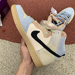 Nike SB Dunk High Spectrum