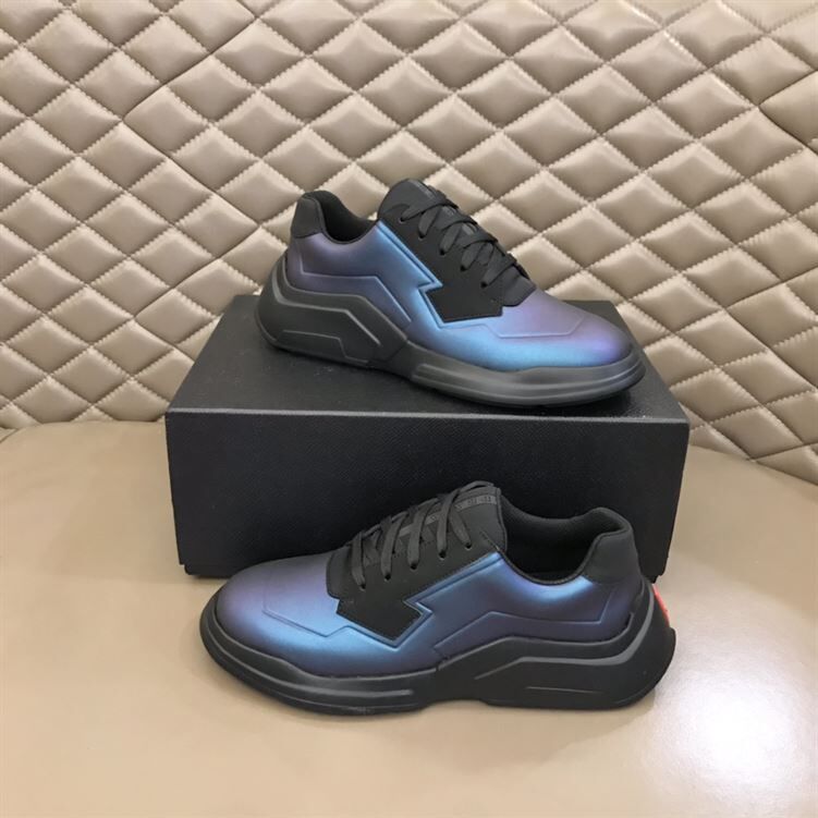 PRADA POLARIUS SNEAKERS – PRS008