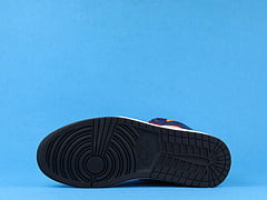 Jordan 1 Retro High OG Defiant SB LA to Chicago