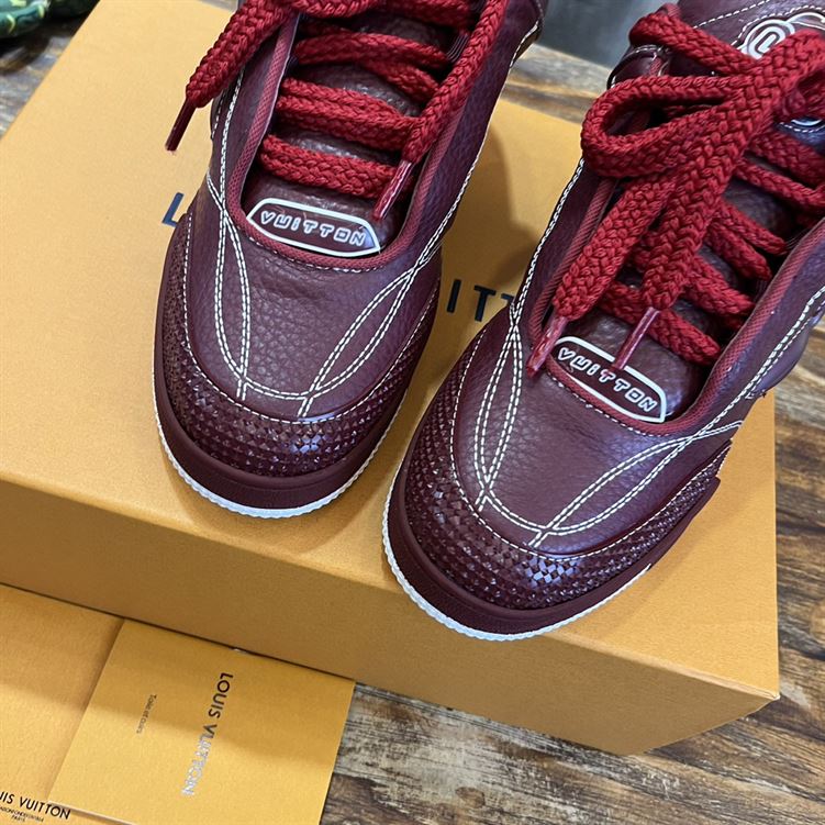 LOUIS VUITTON LV SKATE SNEAKER – LVS151