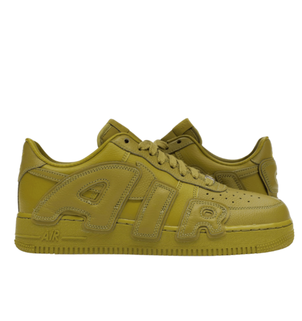Cactus Plant Flea Market x Air Force 1 Low Premium ‘Green