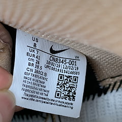 Nike SB Dunk High Spectrum