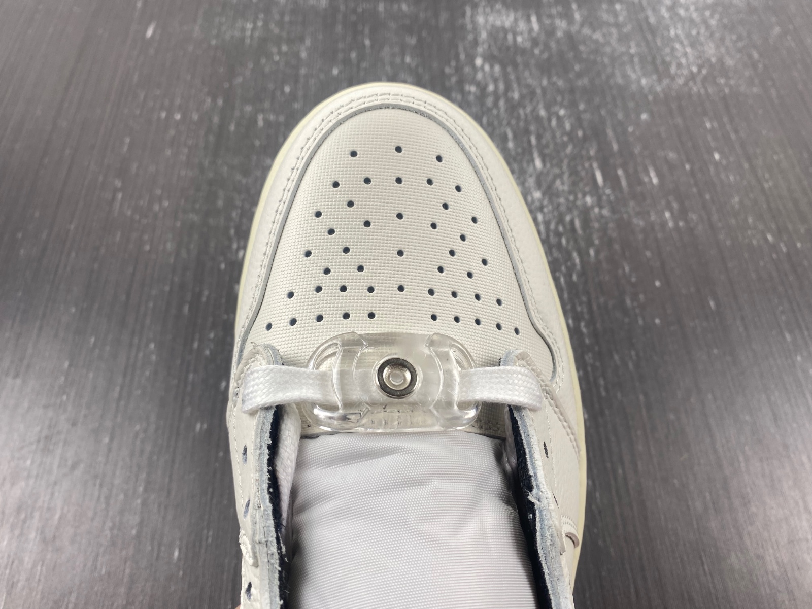 Air Jordan 1 High Golf “Pebble Beach”