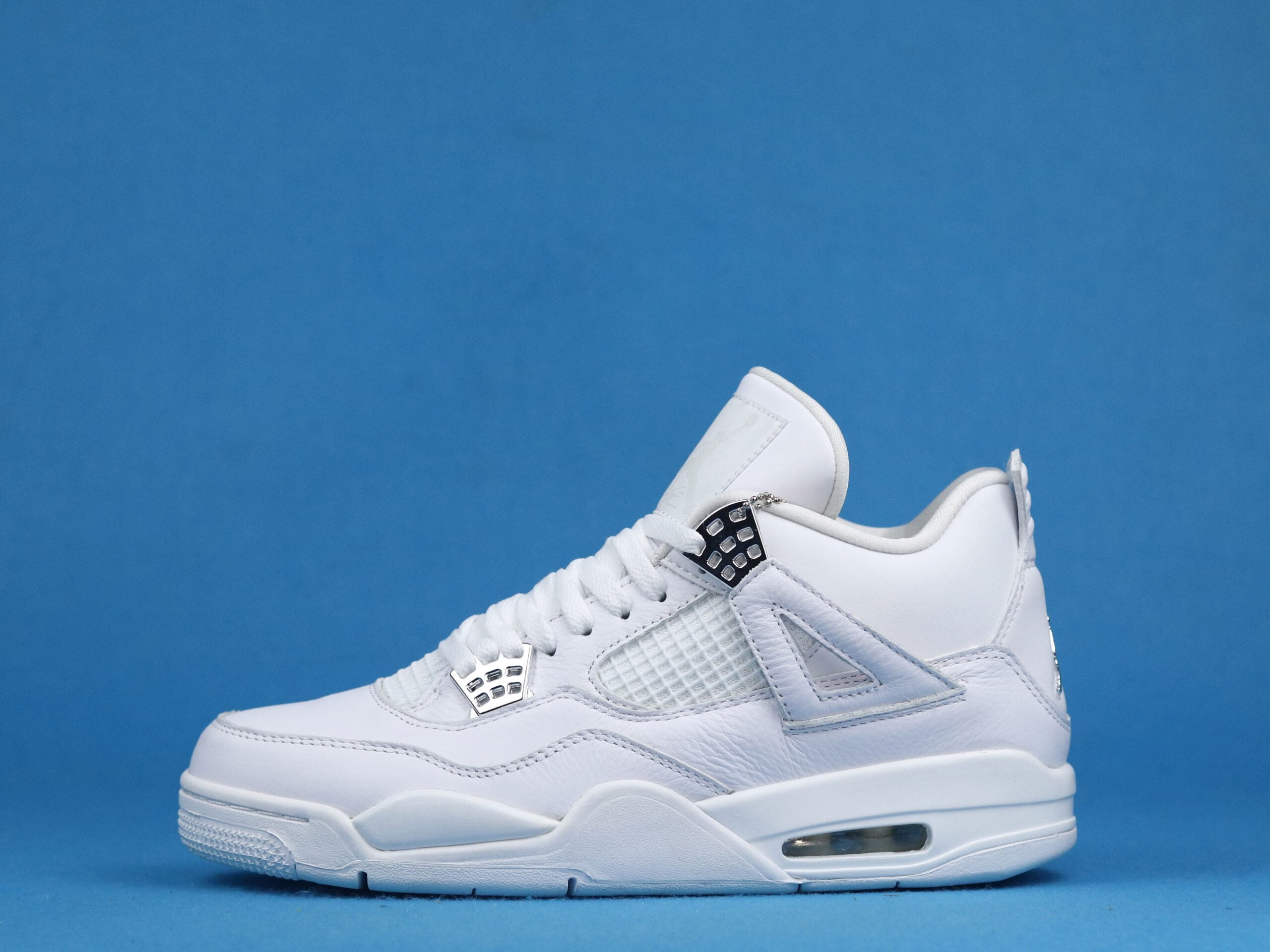 Air Jordan 4 Retro Pure Money