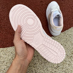 Nike Dunk Low Pearl White