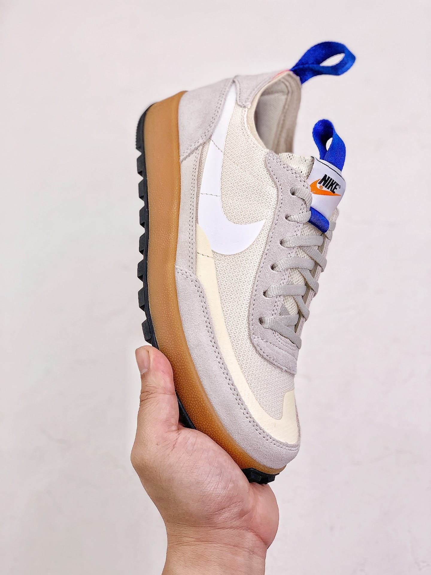 NikeCraft General Purpose Shoe Tom Sachs