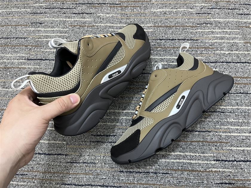 DIOR B22 SNEAKER – DO099