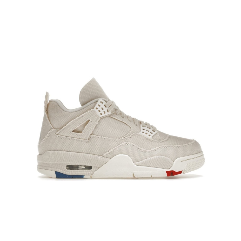 Air Jordan 4 Retro Blank Canvas (W)
