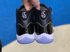 Air Jordan 11 Retro Space Jam