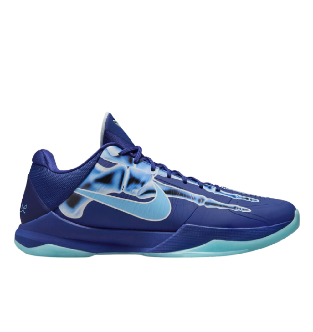 Nike Kobe 5 Protro X-Ray