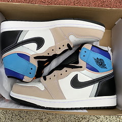 Jordan 1 Retro High OG Prototype