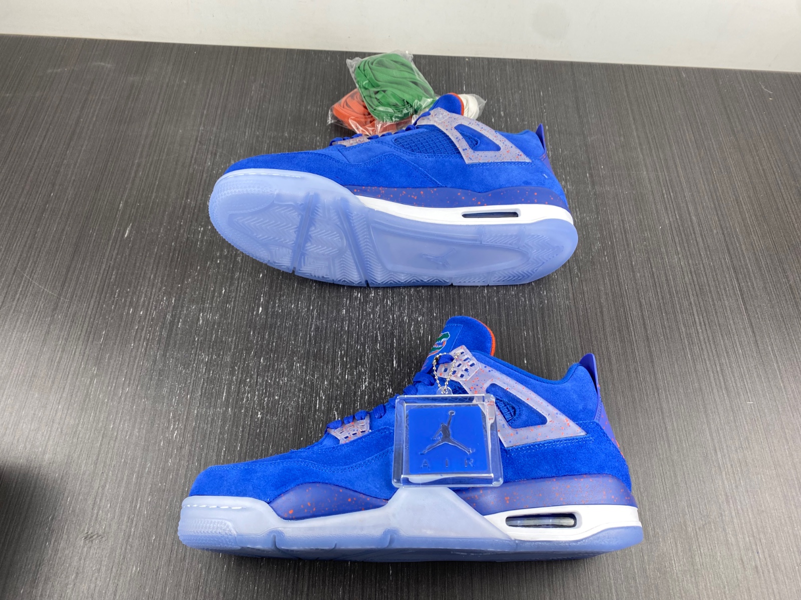 Air Jordan 4 ‘Florida Gators’ PE