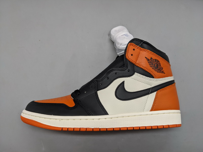 air Jordan 1 Retro Shattered Backboard