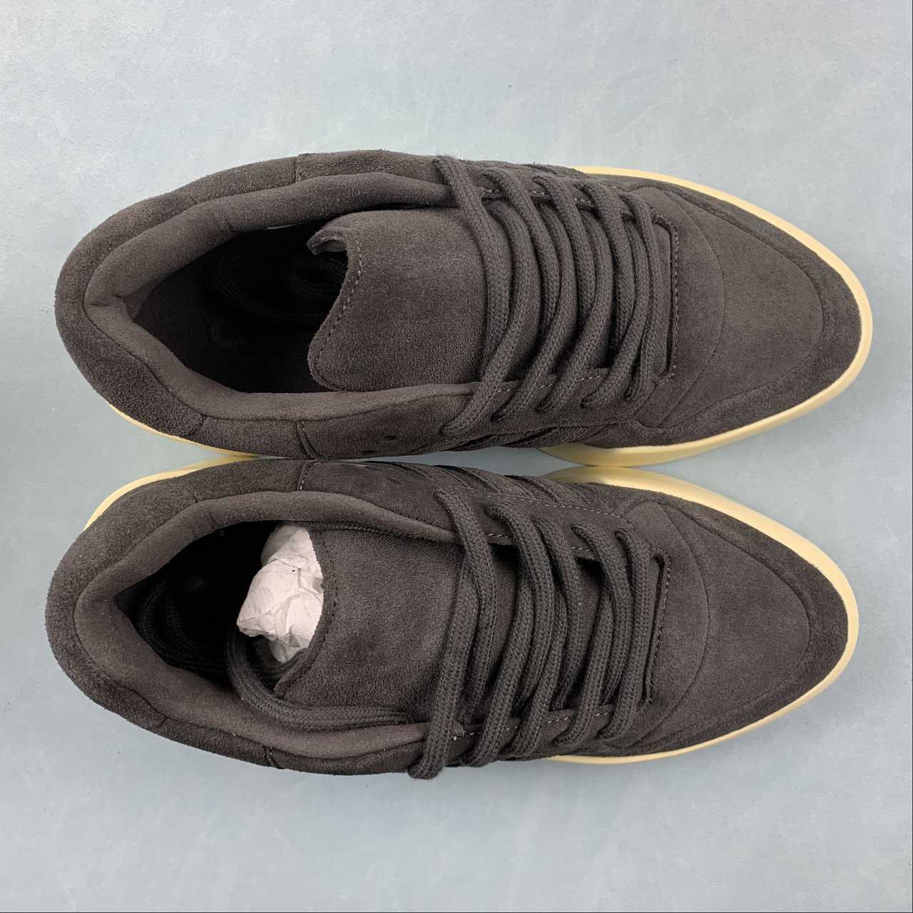 Adidas Fear Of God Athletics ’86 Lo Carbon