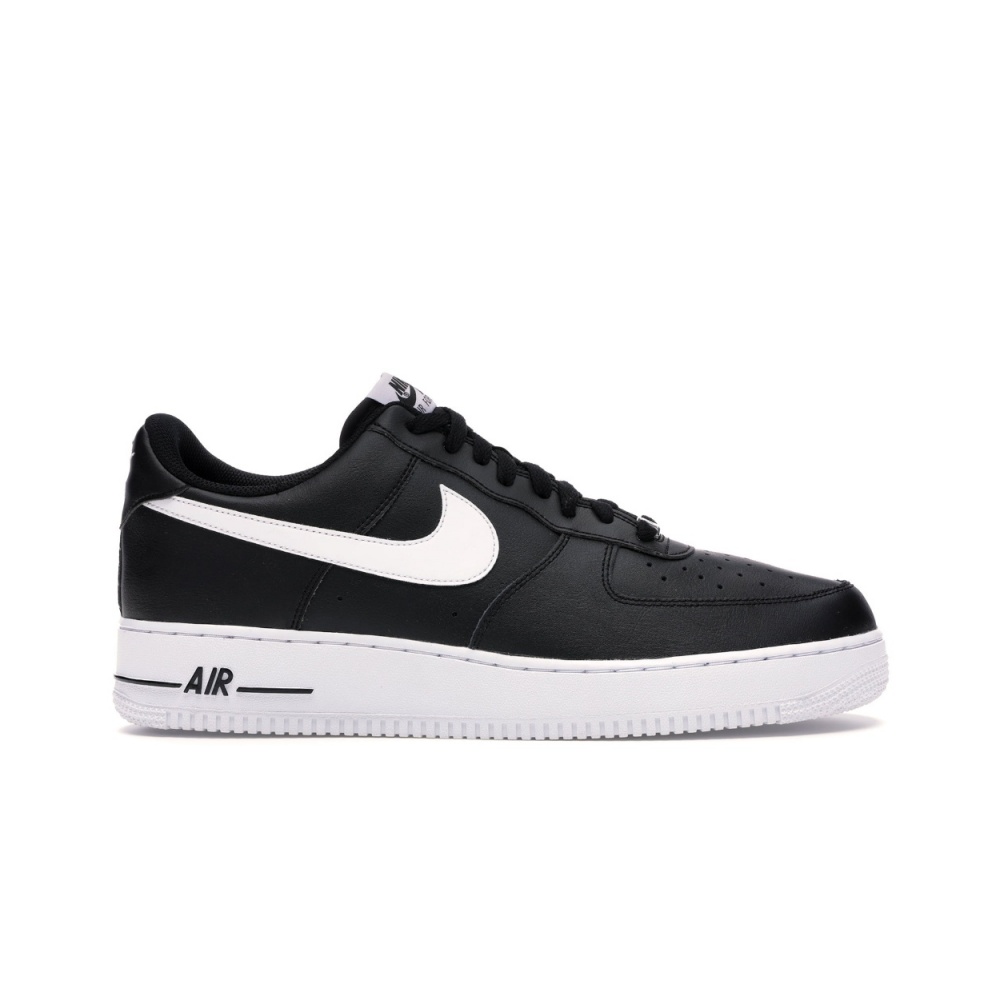 Nike Air Force 1 Low ’07 Black