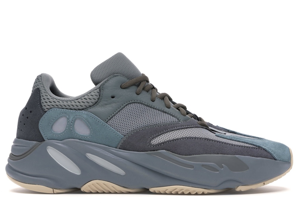 adidas Yeezy Boost 700 V2 Teal Blue