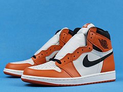 Air Jordan 1 Retro Reverse Shattered Backboard