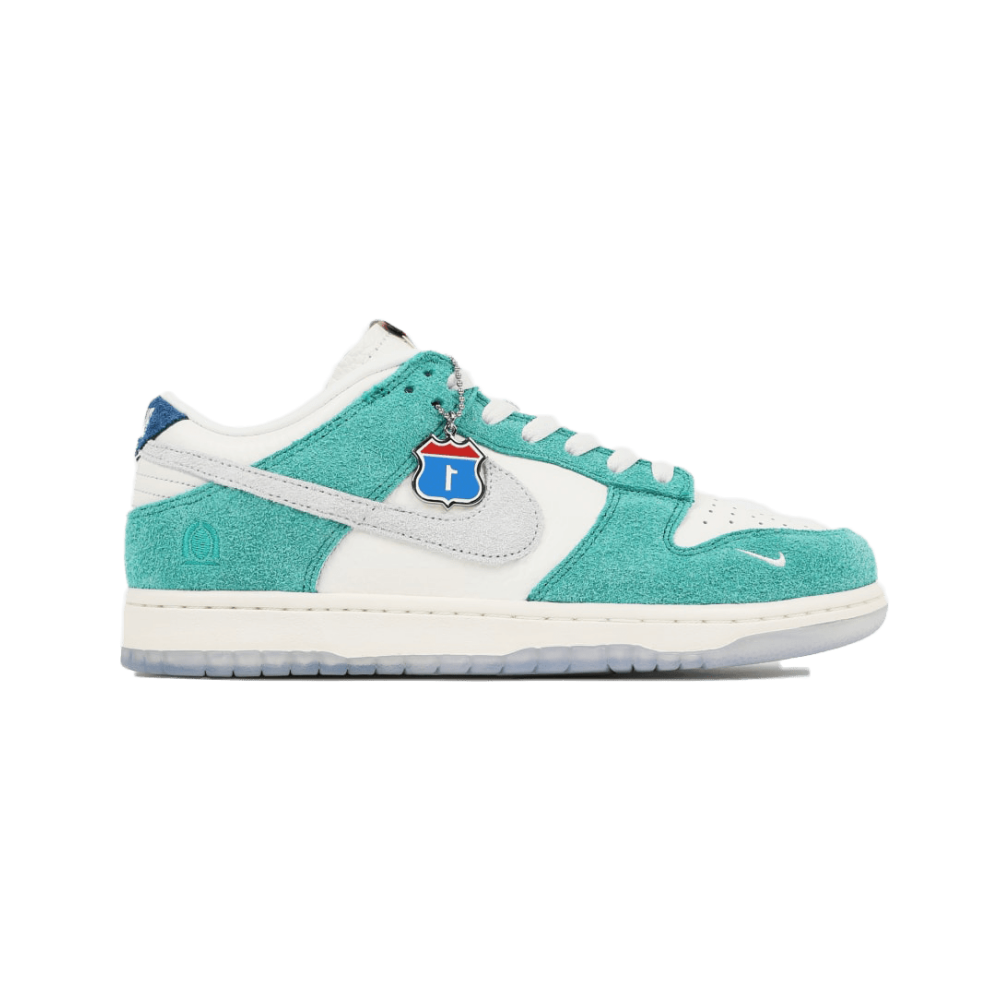 Nike Dunk Low Kasina Neptune Green
