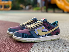 Nike Dunk Low Community