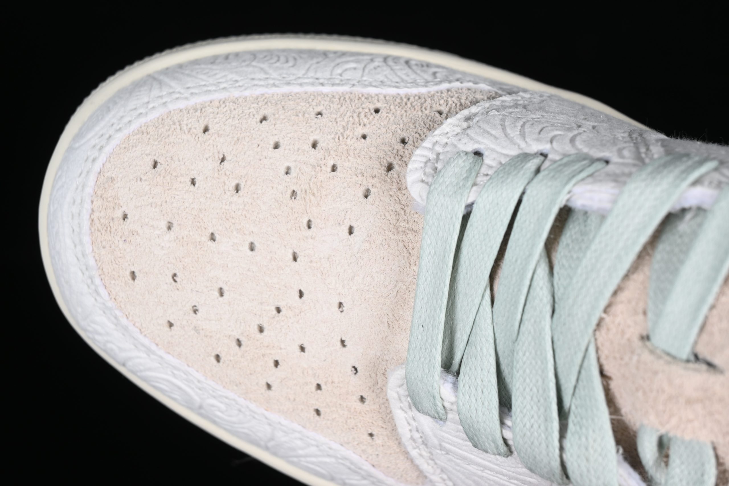 Chris Paul x Air Jordan 1 Low OG “Give Them Flowers”