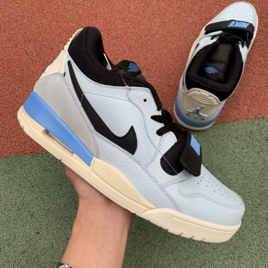 NIKE AIR JORDAN LEGACY 312