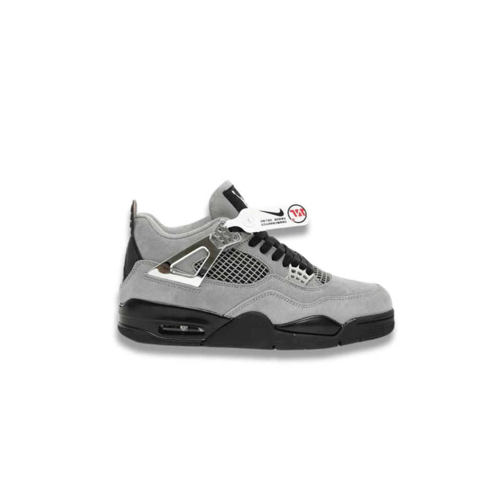 Air Jordan 4 Retro Hot Lava