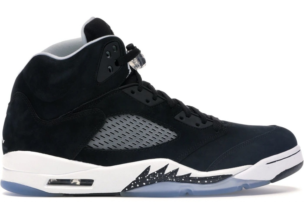 Air Jordan 5 Retro Oreo (2013)