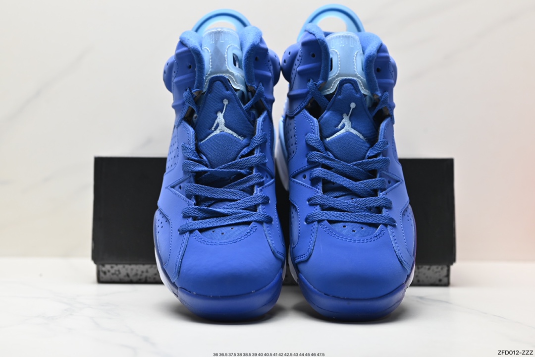 Nike Air Jordan 6 Retro 