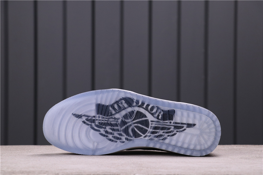 Dior x Air Jordan 1 Low