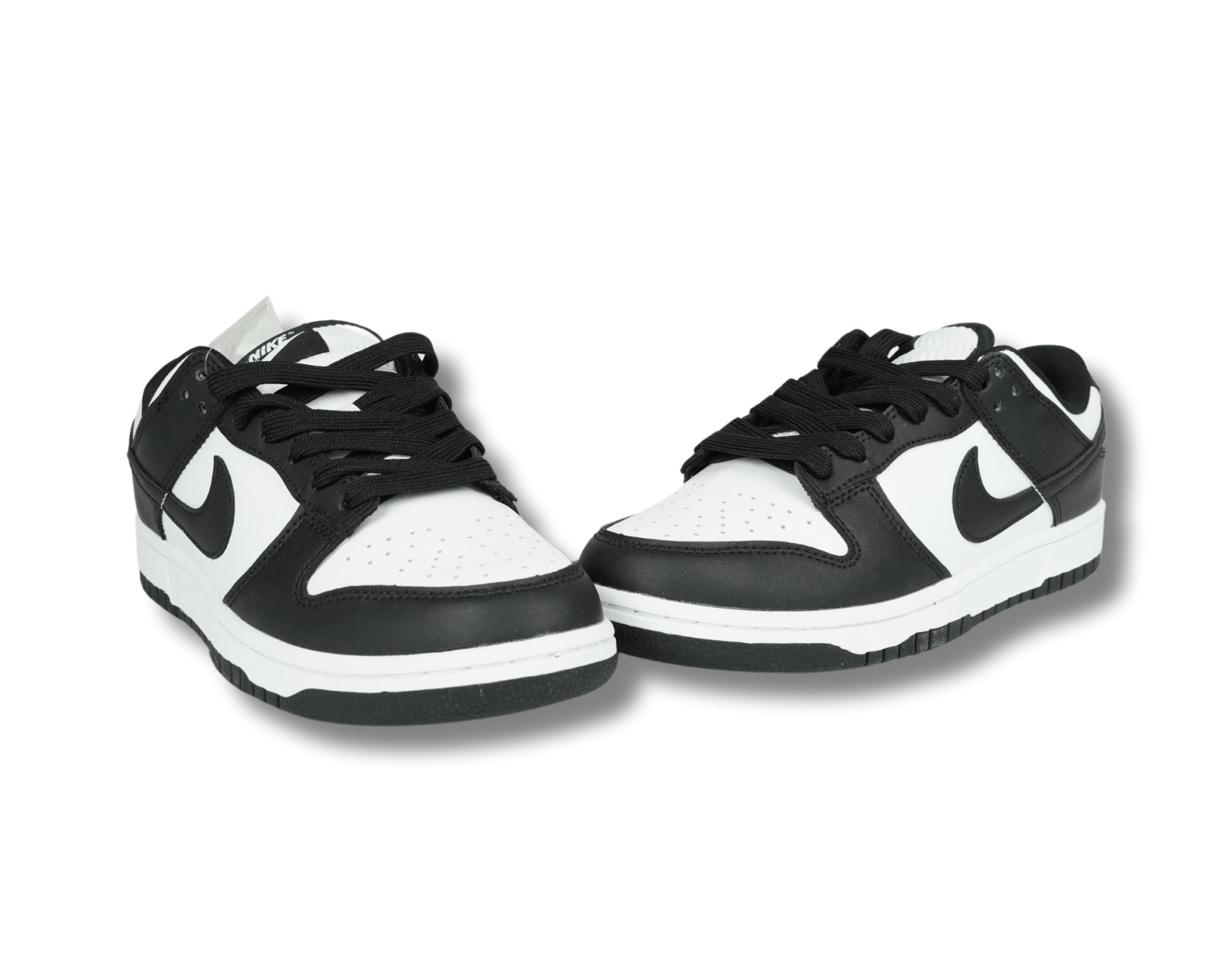Nike Dunk Low Retro White Black
