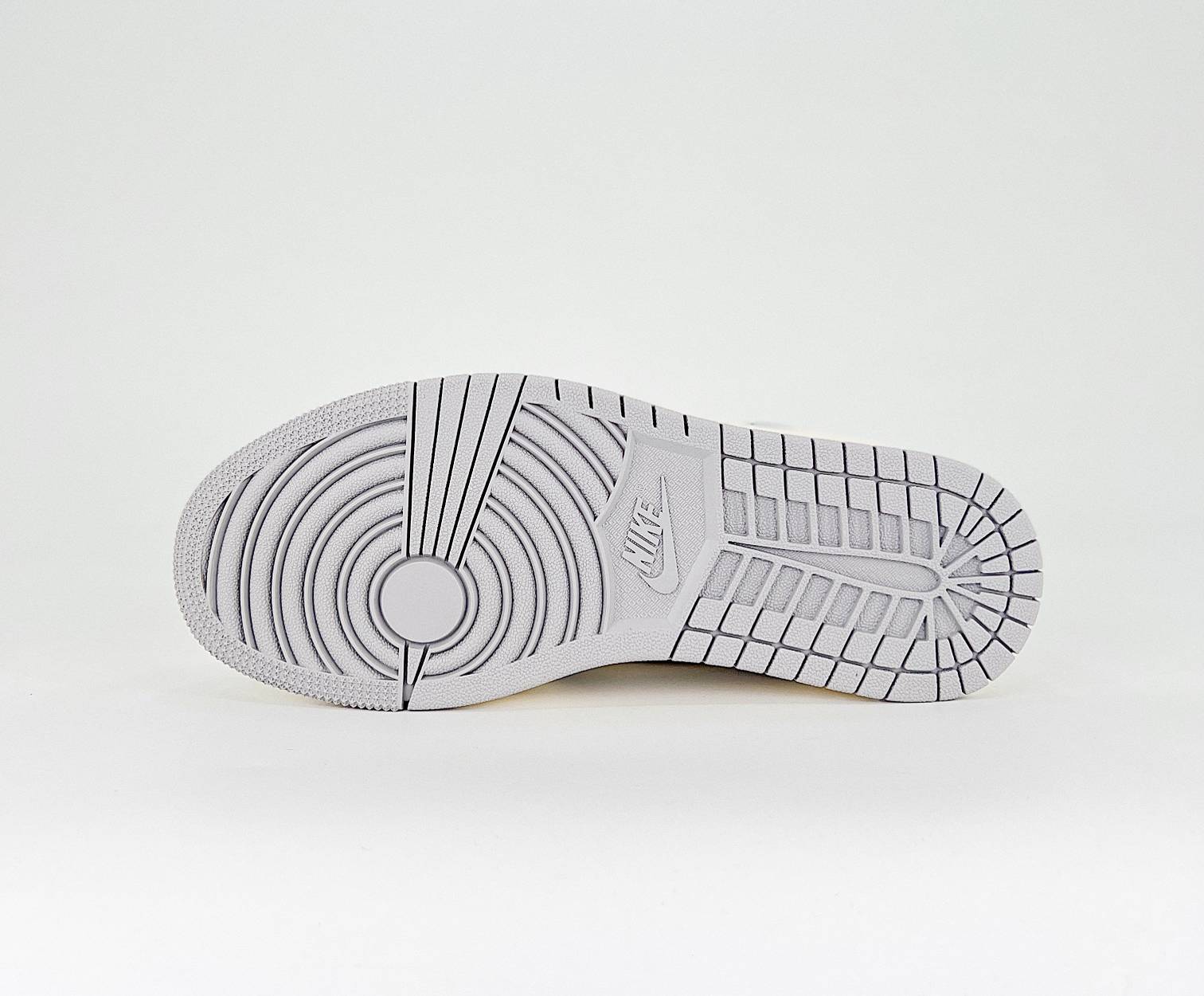 Travis Scott x Air Jordan 1 Retro Low Custom