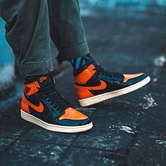 Air Jordan 1 Retro High Shattered Backboard 3.0