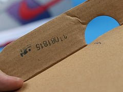 Nike Dunk Low Co.JP Samba