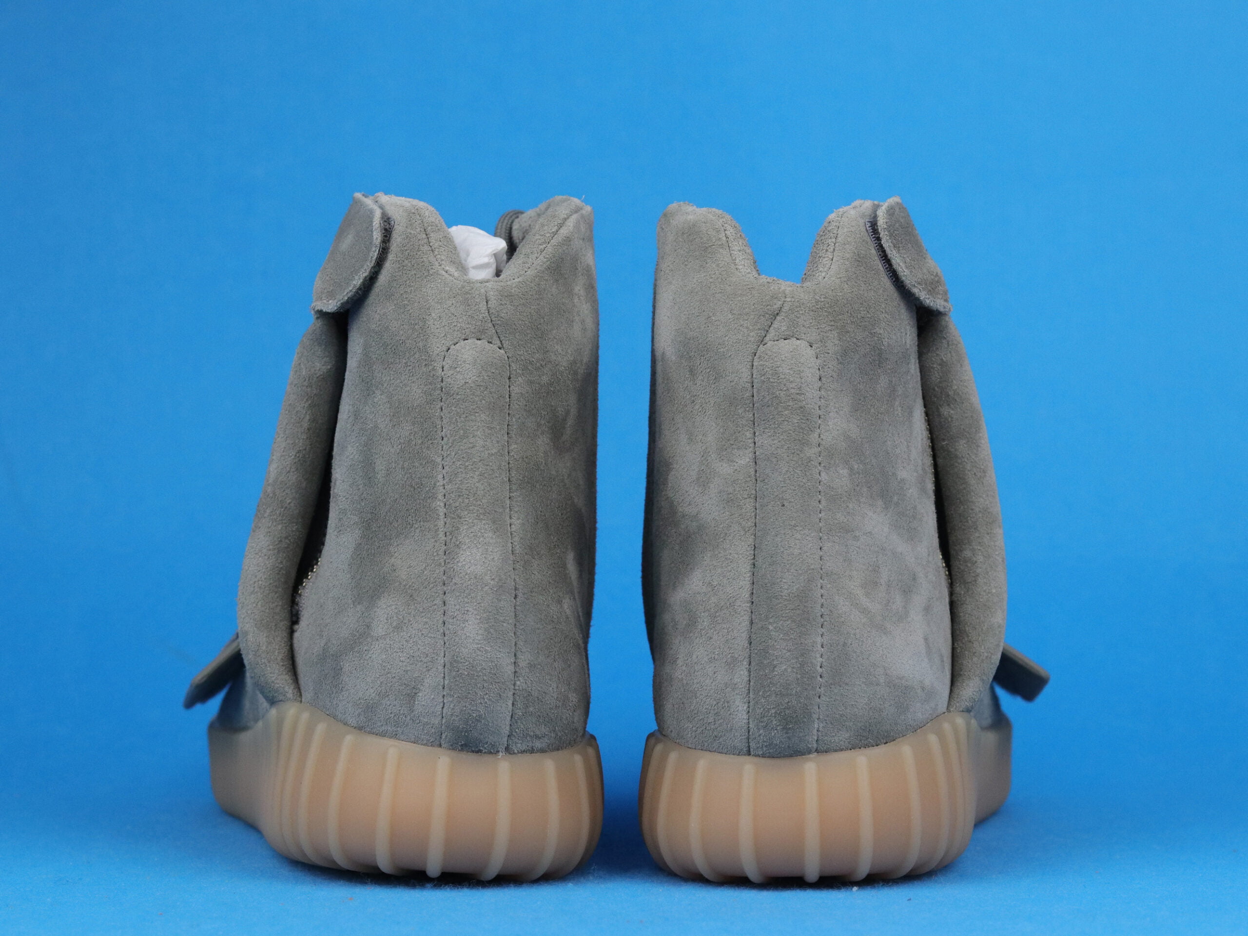 adidas Yeezy Boost 750 Light Grey Glow In the Dark