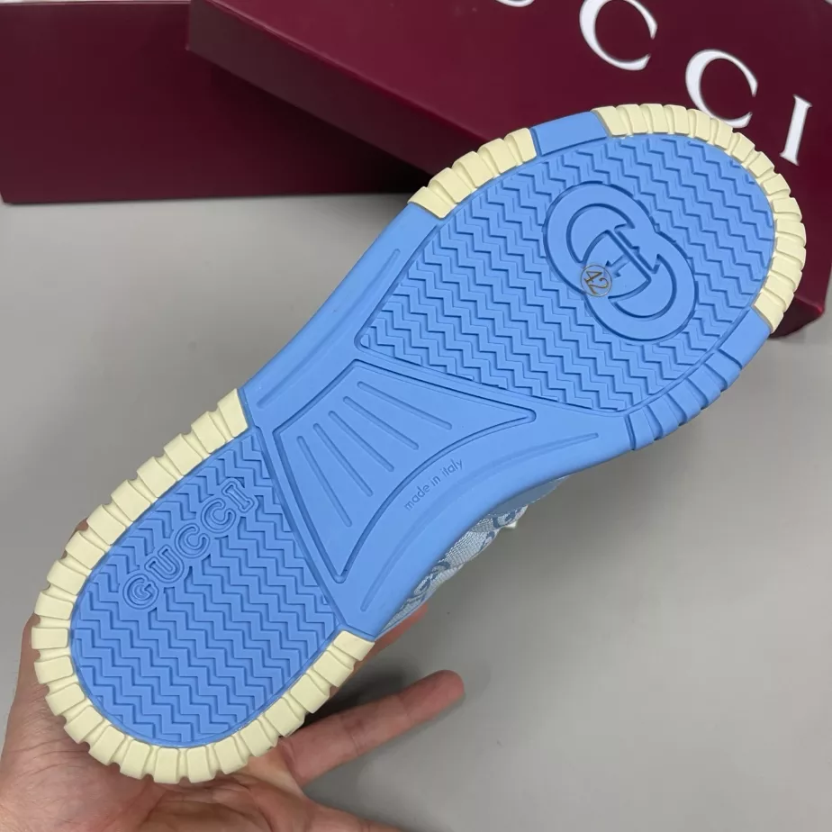 Gucci Re-Web Trainer Sneakers – GCC241