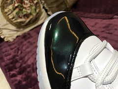 AIR Jordan 11 Retro Low Iridescent