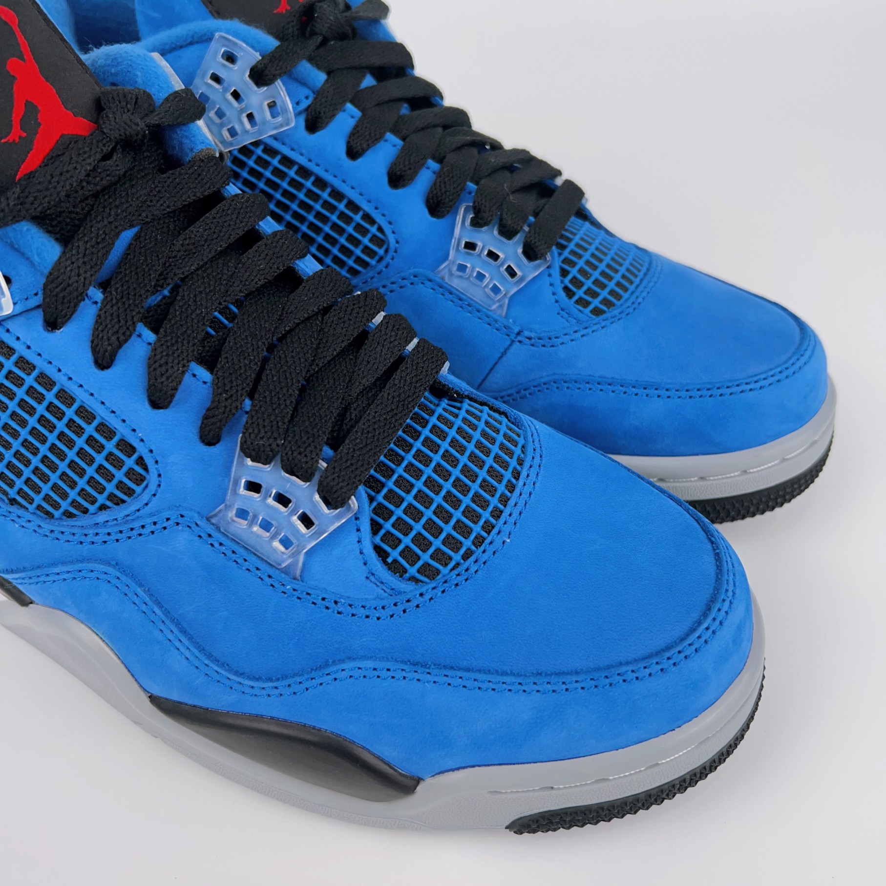 Jordan 4 Retro Eminem Encore (2017)