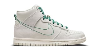 Nike Dunk High SE First Use Sail