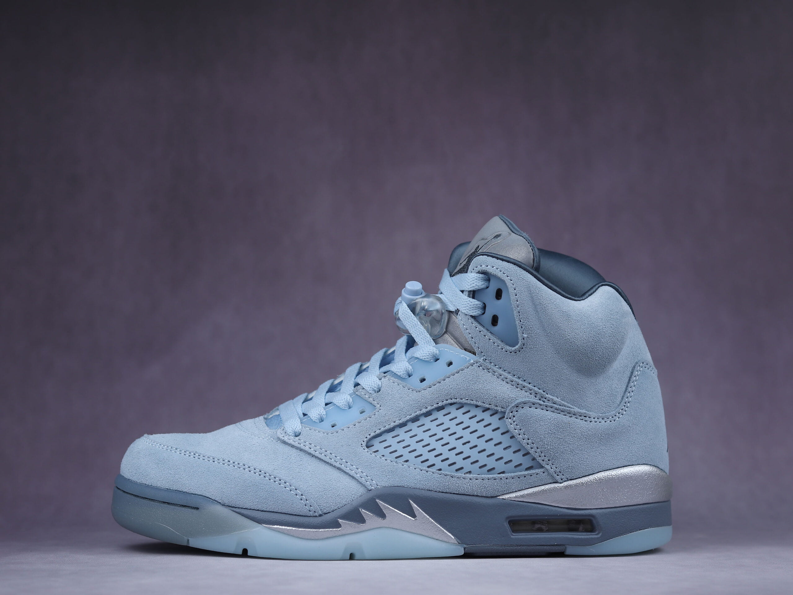 Air Jordan 5 Retro ‘Blue Bird’