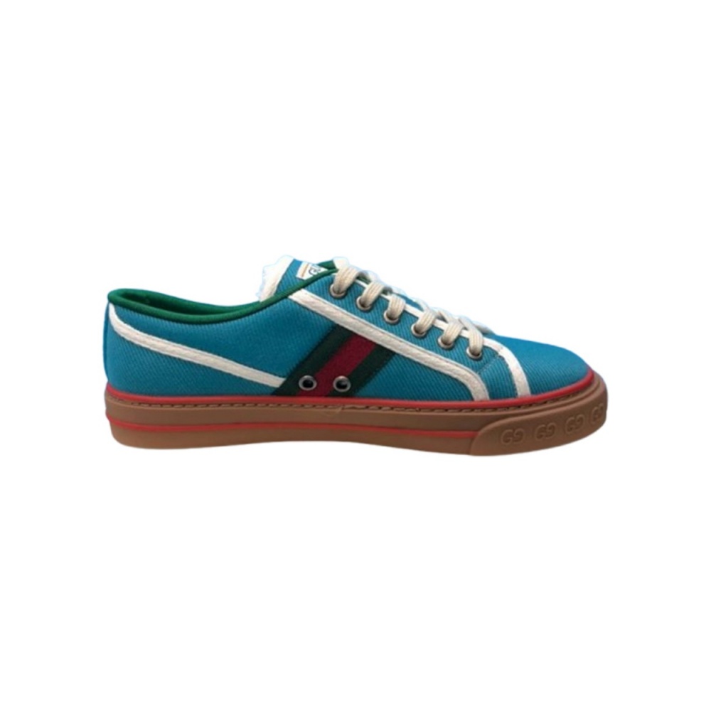 Gucci Off The Grid Blue Sneakers – GCC185