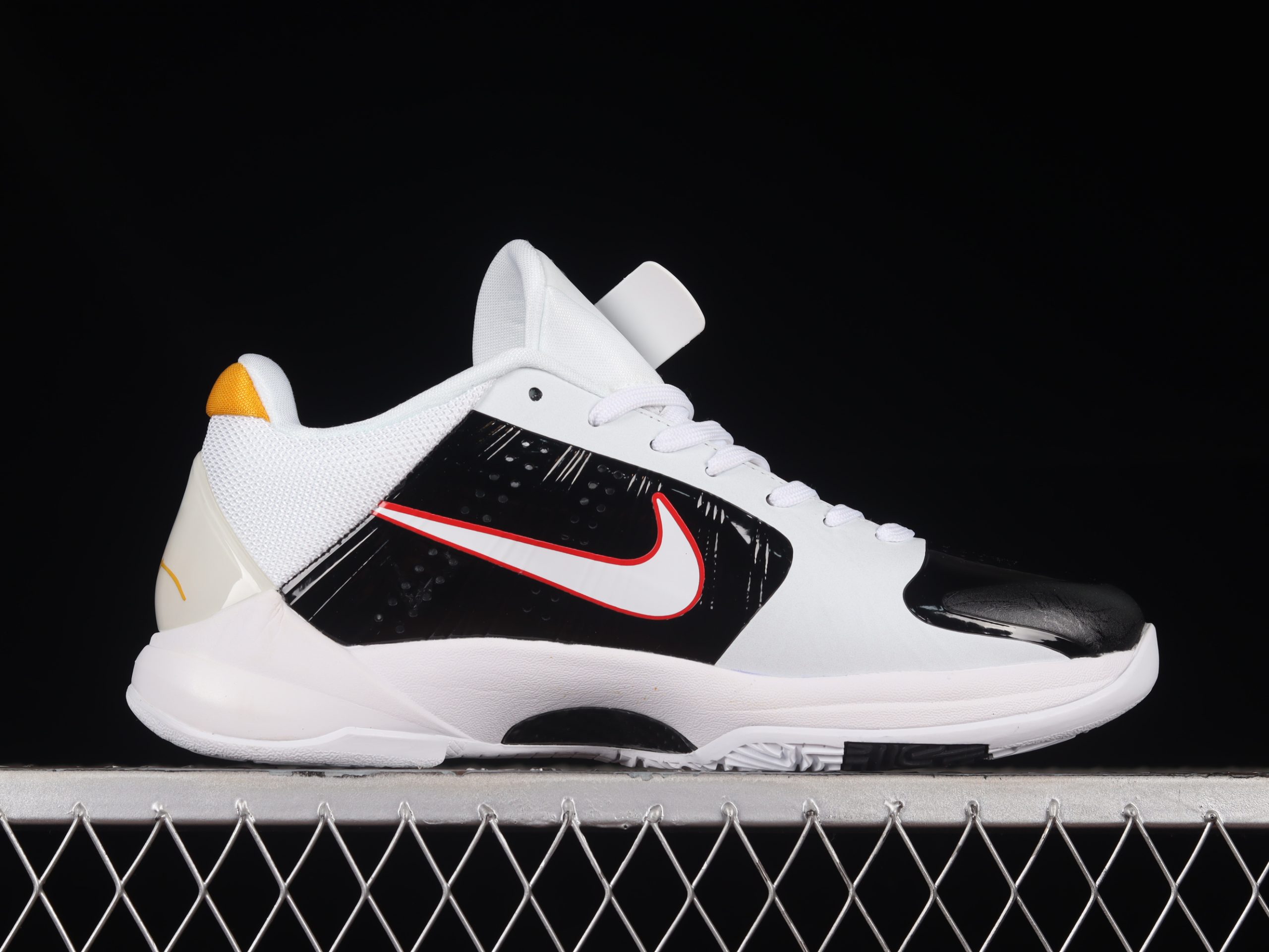 Nike Kobe 5 Protro Bruce Lee Alternate