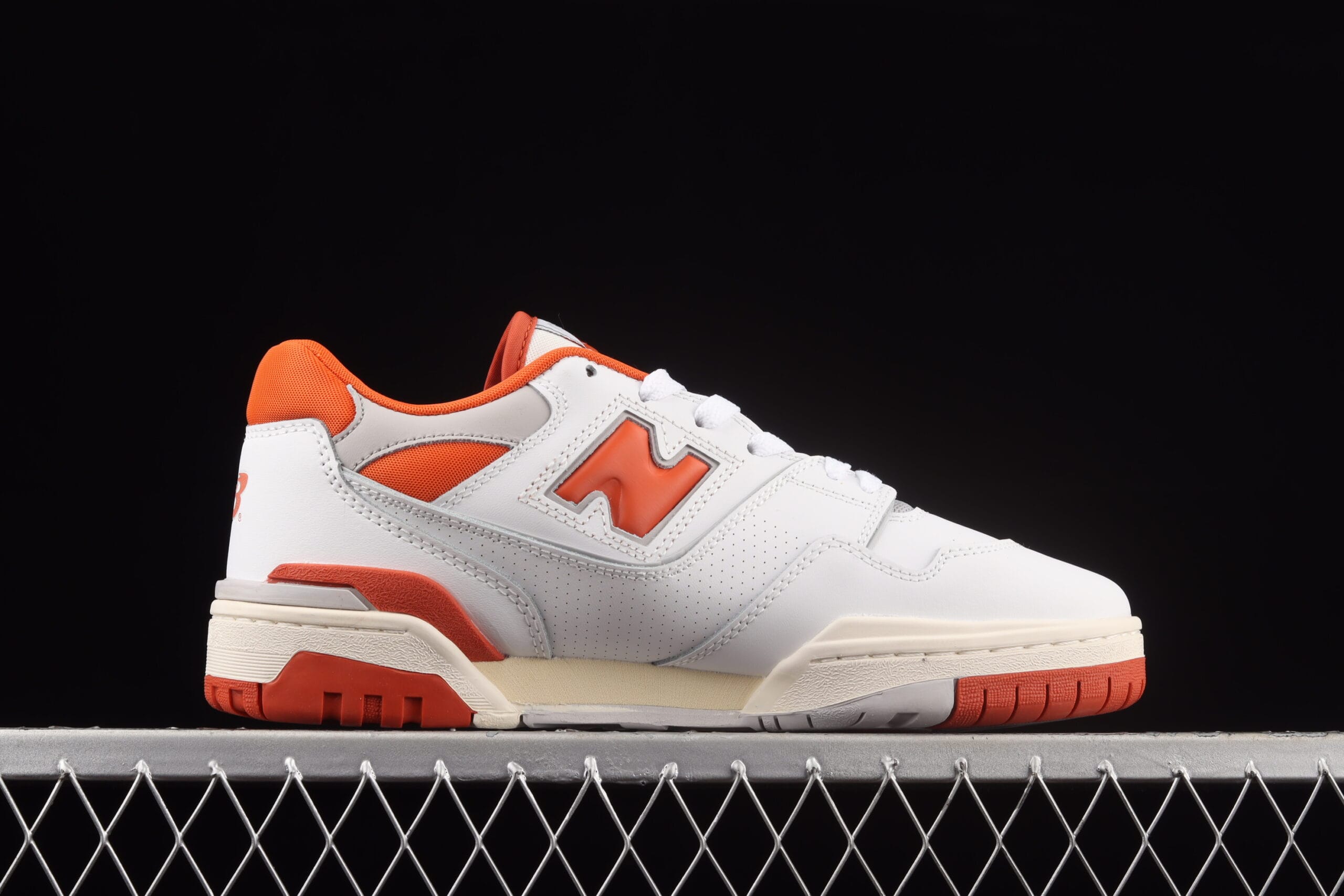 New Balance 550, College Pack