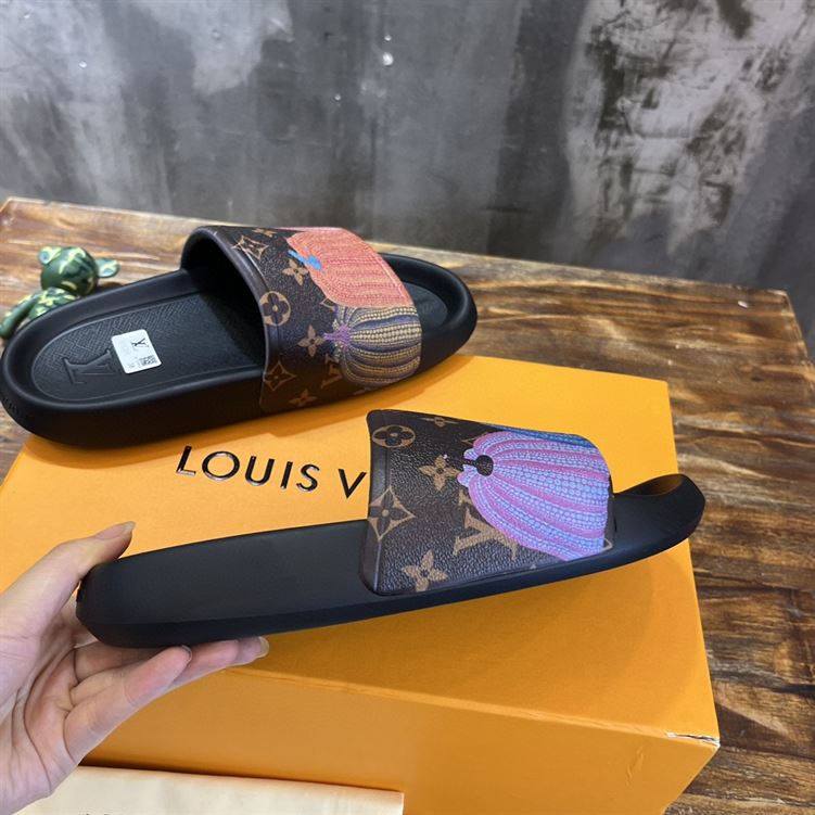LOUIS VUITTON SANDALS – LVSD012