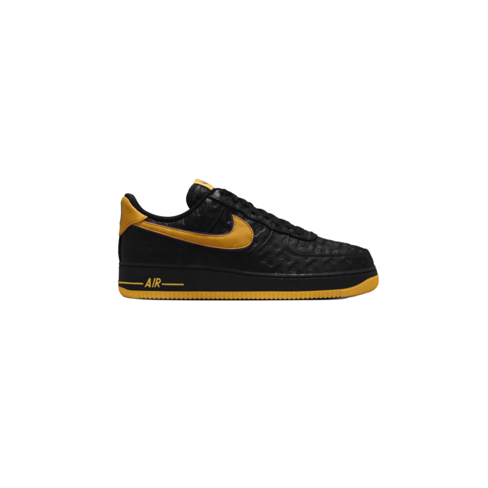 Nike Air Force 1 Low Kobe Bryant Lakers Away