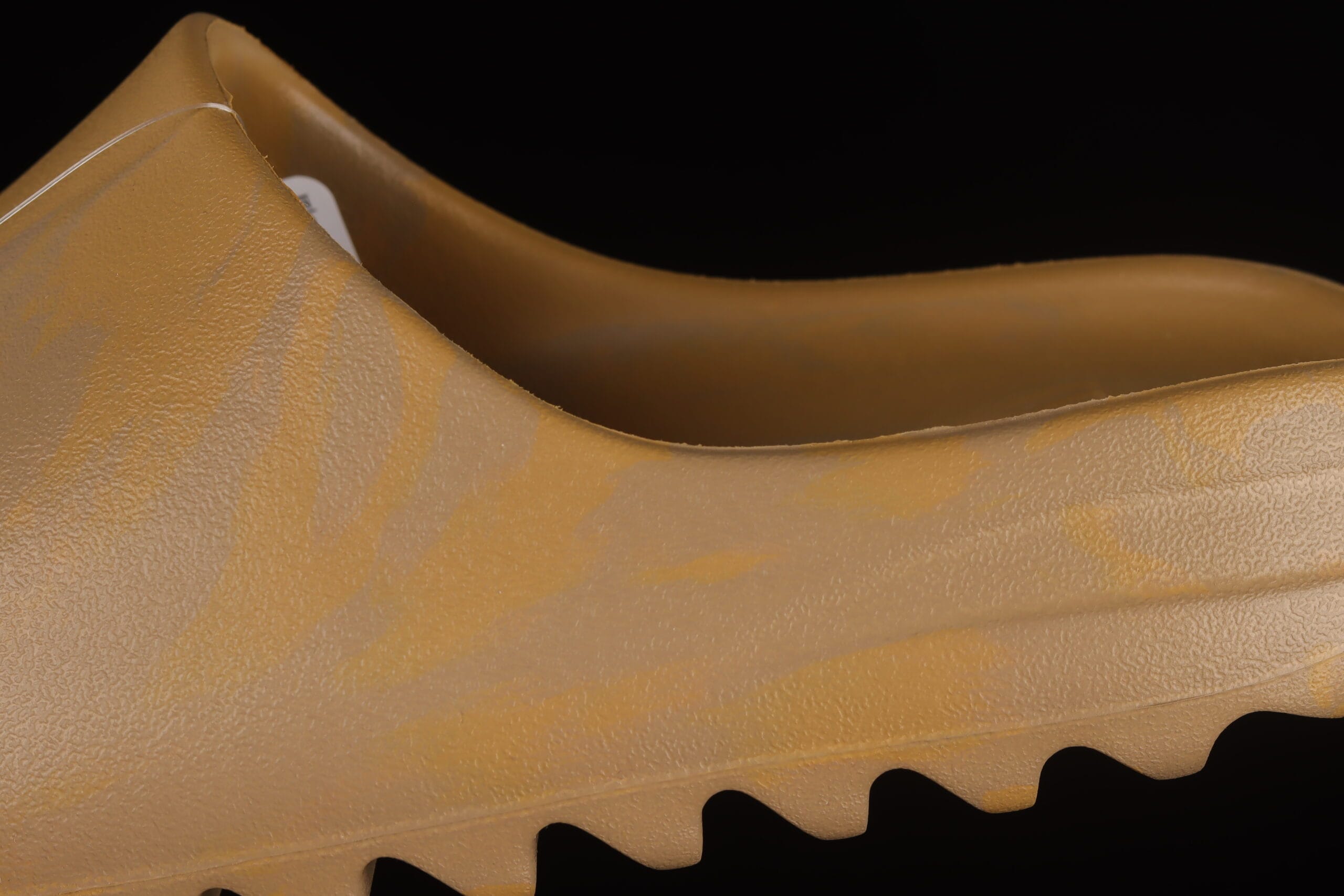 adidas Yeezy Slide Ochre