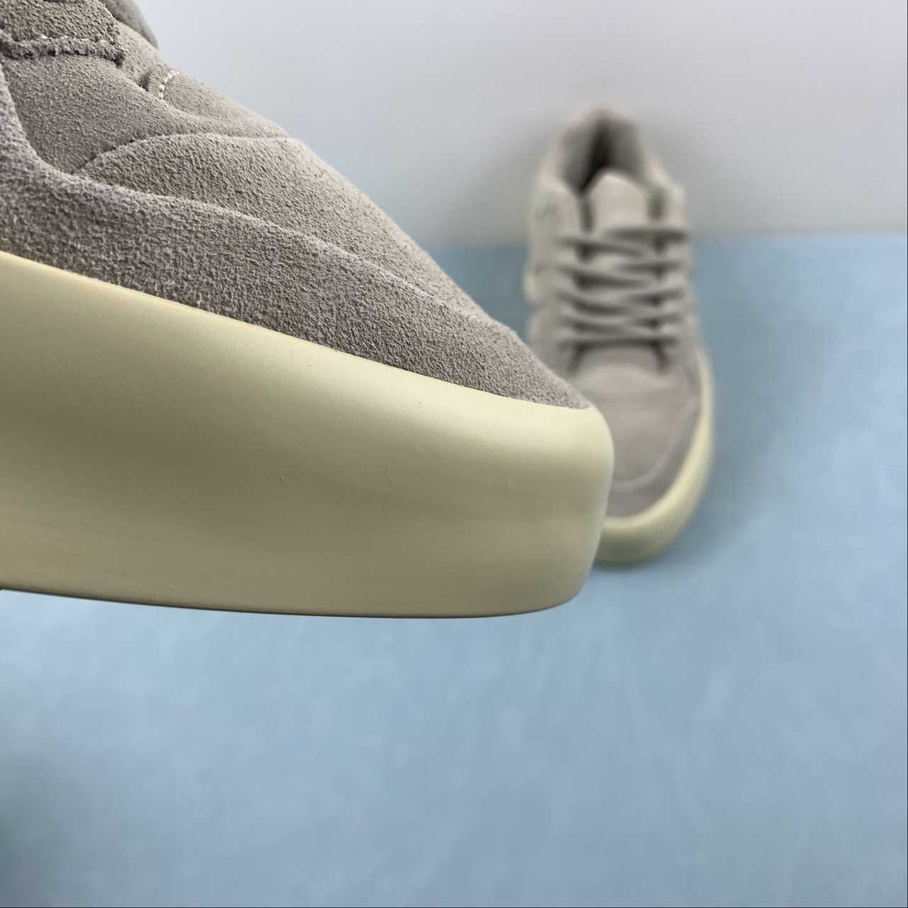Adidas Fear Of God Athletics ’86 Lo Sesame