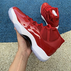 Air Jordan 11 Retro Win Like 96