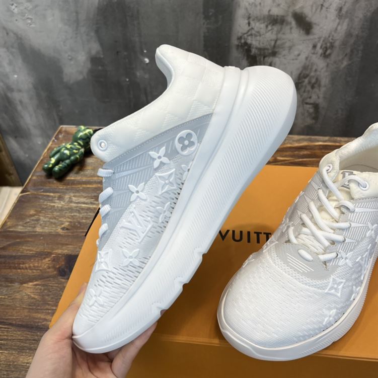 LOUIS VUITTON SHOW UP SNEAKER – LVS088