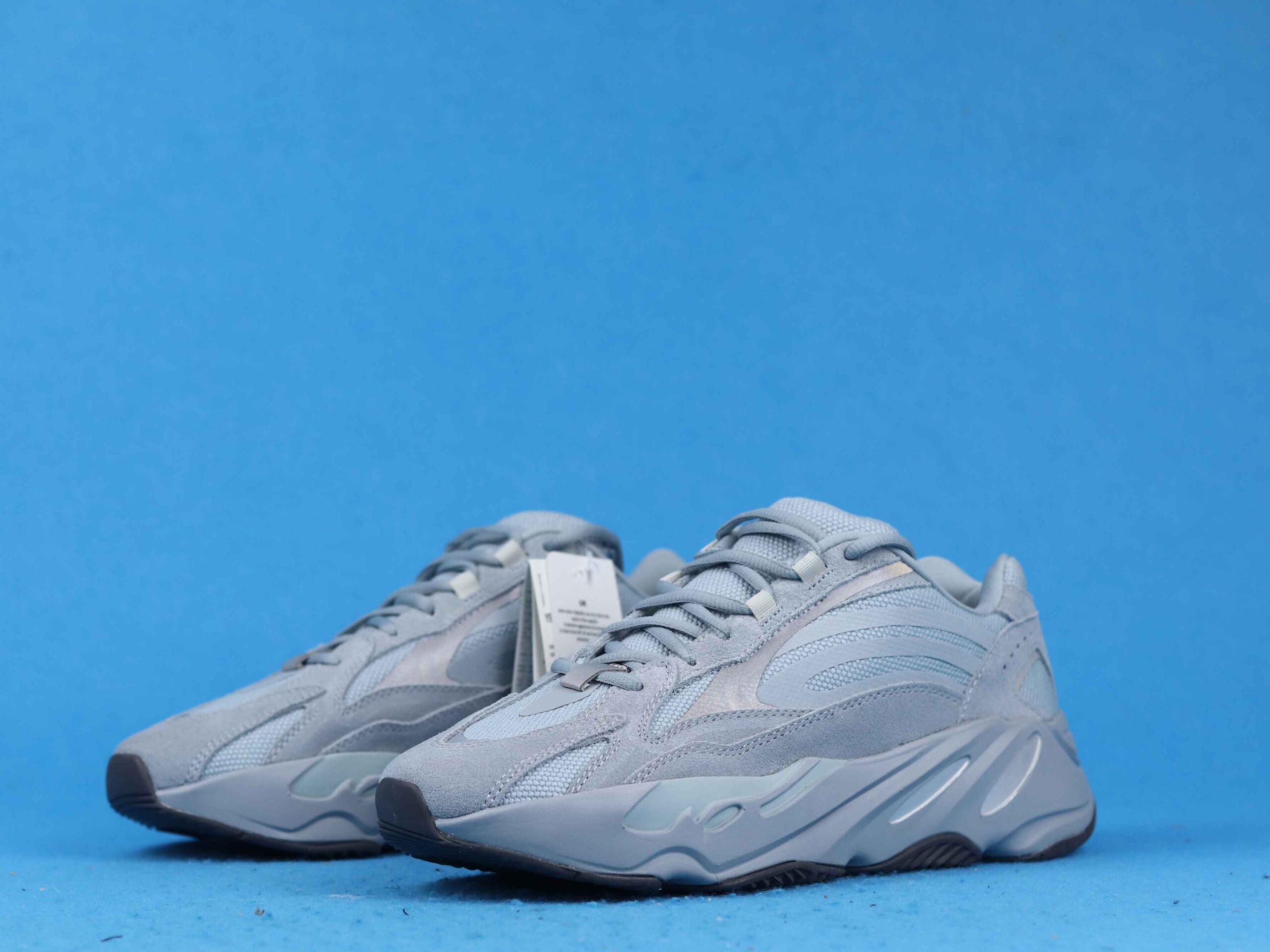 adidas Yeezy Boost 700 V2 Hospital Blue