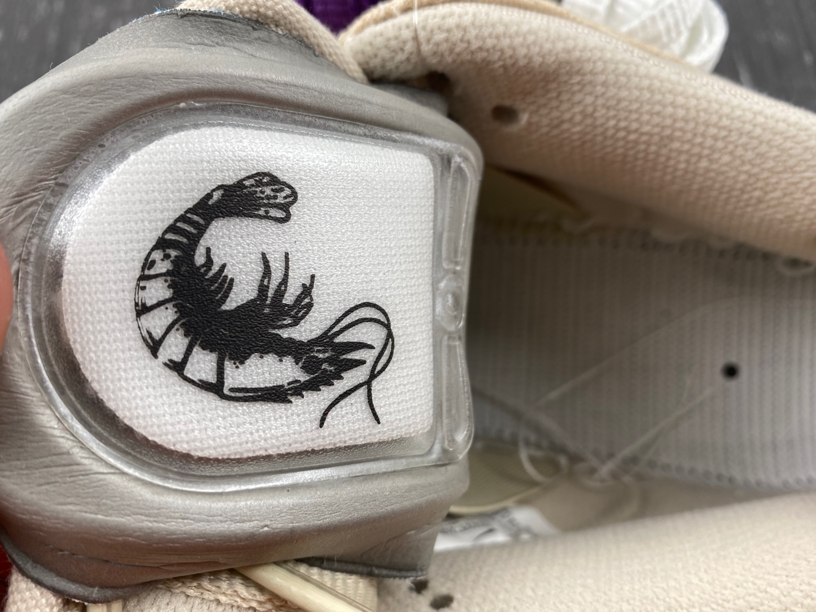 Albino & Preto x Nike Dunk SB Low